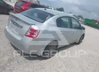 2012 Nissan SENTRA фото
