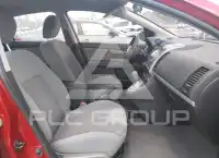 2012 Nissan SENTRA фото