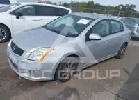2012 Nissan SENTRA фото