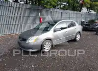 2012 Nissan SENTRA photo