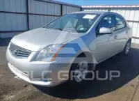 2012 Nissan SENTRA фото
