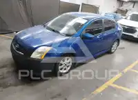 2012 Nissan SENTRA фото
