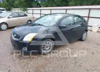 2012 Nissan SENTRA photo