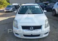2012 Nissan SENTRA фото