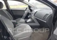 2012 Nissan SENTRA фото