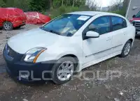 2012 Nissan SENTRA photo