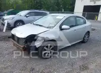 2012 Nissan SENTRA фото