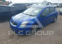 2012 Nissan SENTRA photo