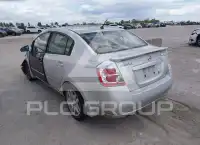 2012 Nissan SENTRA фото