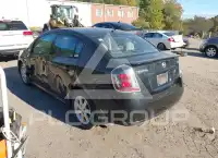 2012 Nissan SENTRA фото
