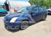 2012 Nissan SENTRA фото