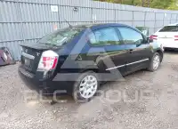 2012 Nissan SENTRA photo
