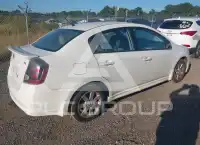 2012 Nissan SENTRA фото