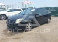 2012 Nissan SENTRA фото