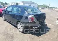2012 Nissan SENTRA фото