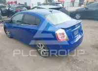 2012 Nissan SENTRA photo