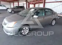 2012 Nissan SENTRA фото