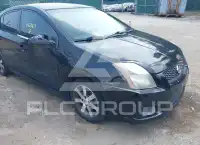 2012 Nissan SENTRA фото