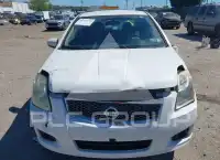 2012 Nissan SENTRA фото