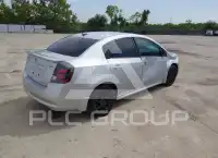 2012 Nissan SENTRA photo