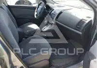 2012 Nissan SENTRA фото