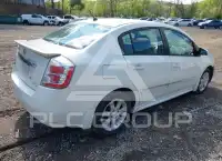 2012 Nissan SENTRA photo