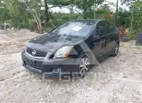 2012 Nissan SENTRA фото