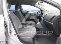 2012 Nissan SENTRA фото