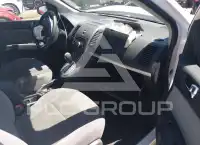 2012 Nissan SENTRA фото