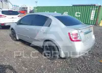 2012 Nissan SENTRA фото