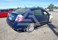 2012 Nissan SENTRA фото