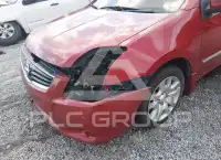 2012 Nissan SENTRA фото