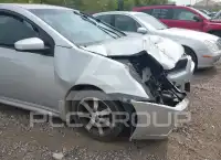2012 Nissan SENTRA фото