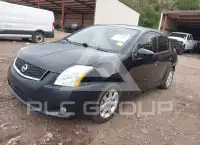 2012 Nissan SENTRA фото