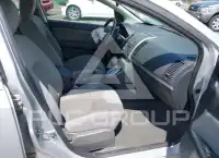 2012 Nissan SENTRA фото