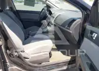2012 Nissan SENTRA фото