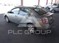 2012 Nissan SENTRA фото