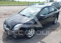 2012 Nissan SENTRA фото