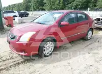 2012 Nissan SENTRA фото