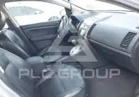 2012 Nissan SENTRA фото