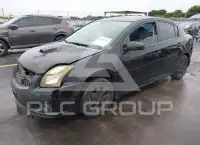 2012 Nissan SENTRA photo