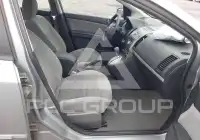 2012 Nissan SENTRA фото