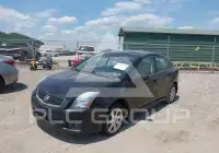 2012 Nissan SENTRA фото