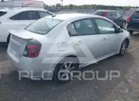 2012 Nissan SENTRA фото