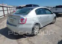 2012 Nissan SENTRA photo