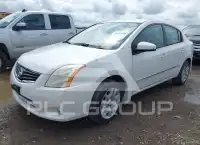 2012 Nissan SENTRA фото