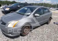 2012 Nissan SENTRA фото