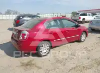 2012 Nissan SENTRA фото