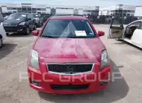 2012 Nissan SENTRA photo