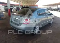 2012 Nissan SENTRA фото